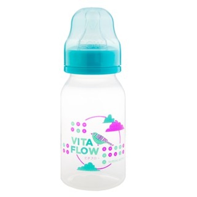 botol susu bayi terbaik