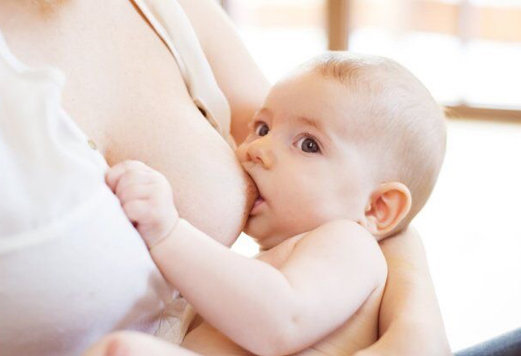 Moms, Ketahui Ukuran BH Menurut Berat Badan Ibu Hamil & Menyusui