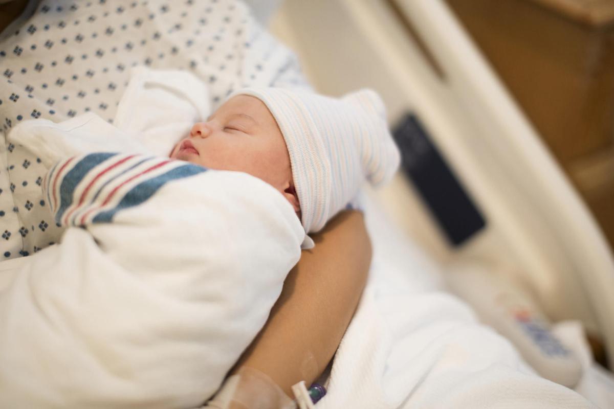 Ini Cara Daftar BPJS Bayi Baru Lahir Online Parents Harus Tahu