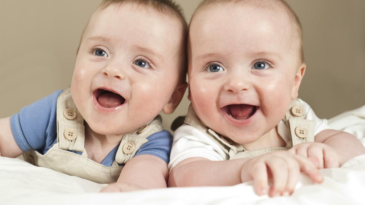 Adakah Cara Punya Anak Kembar Tanpa Ada Keturunan Kembar Dalam Keluarga