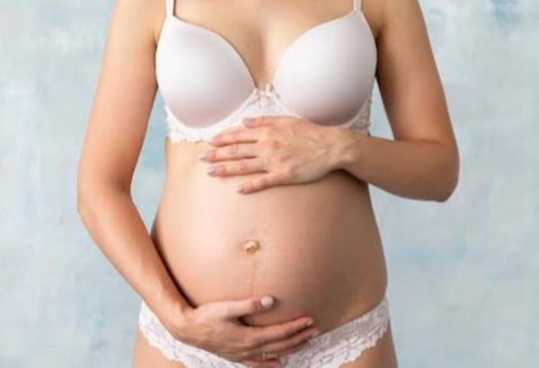 HALOIBU - Memilih Bra untuk Kehamilan dan Menyusui